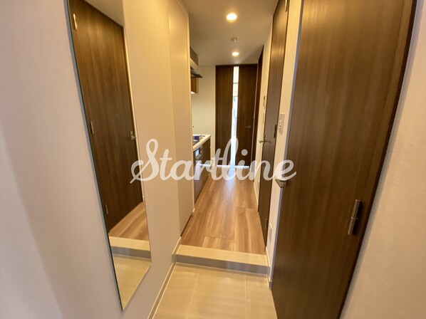 ヴィークブライト蔵前の物件内観写真